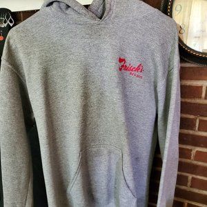 Frischi's Big Boy Hoodie